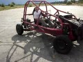 PAJDAWRC - Drift Buggy