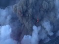 Wybuch wulkanu Eyjafjalajokull