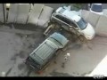 ZNISZCZYŁA auto męża!