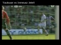 Toulouse vs Ireneusz Jeleń (25.04.2010)