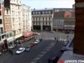Parking fail