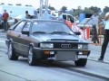 Audi 80 Turbo
