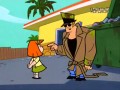 Johnny Bravo i honorarium