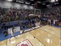 NCAA Slam Dunk Contest 2010 - HD
