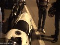 Nissan GTR vs Kawasaki ZX-14 - HD