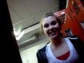 Porażka cheerleaderki