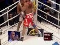 KSW 13 Mariusz Pudzianowski vs Yusuke Kawaguchi