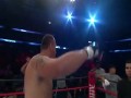 Fedor Emelianenko vs Tim Sylvia