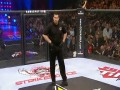 Fedor Emelianenko vs Brett Rogers