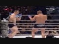 Mirko Crocop vs Fedor Emelianenko - cz. 1