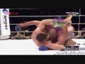Mirko Crocop vs Fedor Emelianenko - cz. 4