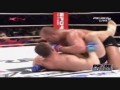Mirko Crocop vs Fedor Emelianenko - cz. 3