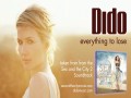 Dido - Everything To Lose