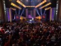 Josh Blue - last comic standing