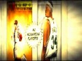 The Comic Book of NBA (mix)
