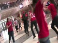 Flash Mob at the Ohio Union 05.03.2010