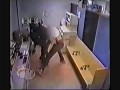 Policjanci kontra odważni przestępcy