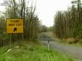 Wypadek pędzącej ciężarówki