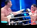 Albert Sosnowski vs Vitali Klitschko Round 8
