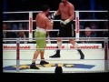 Albert Sosnowski vs Vitali Klitschko Round 9