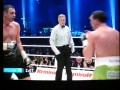 Albert Sosnowski vs Vitali Klitschko Round 10