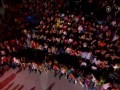 Eurodance Flashmob Eurovision Song Contest