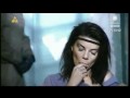Poobijana Górniak Make-up albo zaśpiewam hymn