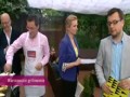 Poniedziałek debiutuje w roli reżysera