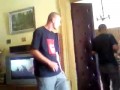 Taniec z babcią