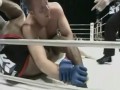 Fedor Emelianenko - MOCARZ!