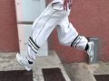 Dosłownie Parkour