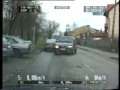 Ucieczka kierowcy warta 205 punktów