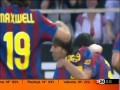 Sevilla - Barcelona 2:3