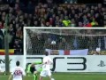 UEFA Champions League 2009-10 Lionel Messi