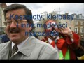 Bronisław wpadka Komorowski