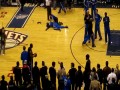 Rozgrzewka Orlando Magic