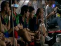 Mecz Hiszpania - Polska 6:0