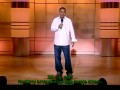 Russell Peters - bijcie dzieci