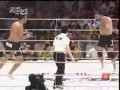 Paweł Nastula vs Antonio Minotauro Nogueira