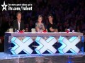 Britains Got Talent - Chippendoubles