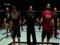 UFC Undisputed 2010 - recenzja HD