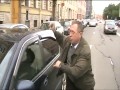 Sposób na parkujących w miejscu niedozwolonym