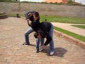 Samoobrona na ulicy