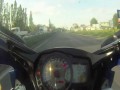 Suzuki GSXR 1000 K8 szaleje w Polsce