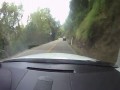 Uprzejmy (inaczej) kierowca BMW