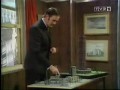 Monty Python - Projekt budynku (PL)