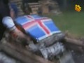 Jak dolewać benzynę do ognia