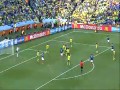 MŚ 2010 RPA - Francja 2:1