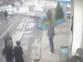 Krawężnik który powalił wielu...