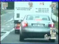 Pościg za kradzionym audi